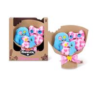 Fuggler Bouquets: 2x9 inch + (Sasquoosh, Stinkface, Squooshface) de ZURU