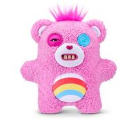 Fuggler Care Bears 9-inch Licensed (Cheer Bear) by ZURU