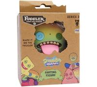 Fuggler Farting Figurines 10 cm