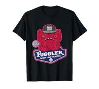 Fuggler Fugg Life Weirdo aux Yeux Larges T-Shirt