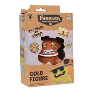 Fuggler Gold Edition Figurines 11,5 cm