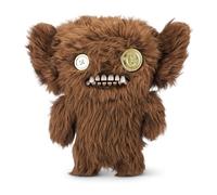 Fuggler Gold Fuggs de ZURU Funny Ugly Monster, Peluche, à Collectionner, Jouet (Grumpy Grumps)