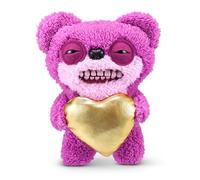 Fuggler Gold Fuggs de ZURU Funny Ugly Monster, Peluche, à Collectionner, Jouet (Teddy Bear Nightmare)