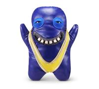 Fuggler Gold Fuggs de ZURU, Peluche, à Collectionner, Jouet (Shameless Goof)