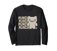 Fuggler Grey Munch Manche Longue
