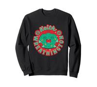 Fuggler Keith Wreathington Fuggmas Noël Sweatshirt