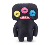 Fuggler Laboratory Misfits de ZURU Funny Ugly Monster, Peluche, à Collectionner, Bizarre, Jouet (Annoyed Alien)