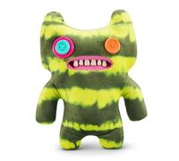 Fuggler Laboratory Misfits de ZURU Funny Ugly Monster, Peluche, à Collectionner, Bizarre, Jouet (Indecisive Monster)