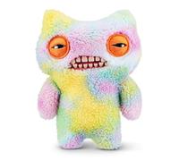 Fuggler Laboratory Misfits de ZURU Funny Ugly Monster, Peluche, à Collectionner, Bizarre, Jouet (Munch Munch)