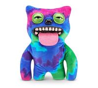 Fuggler Laboratory Misfits de ZURU Funny Ugly Monster, Peluche, à Collectionner, Bizarre, Jouet (Sir Belch)