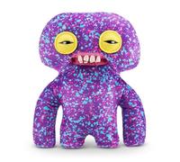 Fuggler Laboratory Misfits de ZURU Funny Ugly Monster, Peluche, à Collectionner, Bizarre, Jouet (Squidge)
