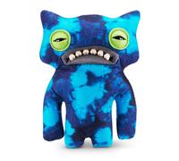 Fuggler Laboratory Misfits de ZURU Funny Ugly Monster, Peluche, à Collectionner, Bizarre, Jouet (Wide Eyed Weirdo)