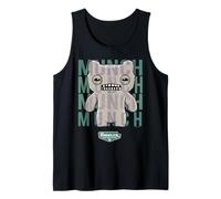 Fuggler Munch Munch Grey Originals Débardeur