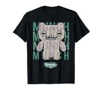 Fuggler Munch Munch Grey Originals T-Shirt