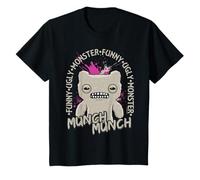 Fuggler Munch Munch Originals Monster Kids T-Shirt