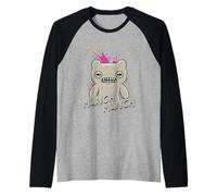 Fuggler Munch Munch Originals Monster Manche Raglan