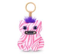 Fuggler-Non Licensed Seasonal-Series 1-Baby PINKLES KEYRINGS 3.5" 6PK