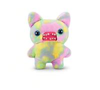 Fuggler officiel authentique : Série de monstres aux dents mignonnes Dream Treasure - Jouet en peluche créatif et amusant, à collectionner absolument ! Taille UniqueCartoonPolyester