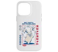 Fuggler Originals Lapin enragé Mo' Teeth Japonais rétro Coque pour iPhone 14 Pro Max