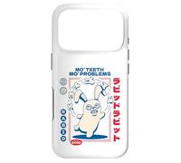 Fuggler Originals Lapin enragé Mo' Teeth Japonais rétro Coque pour iPhone 17 Pro