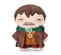 Fuggler Seigneur des Anneaux de ZURU, Funny Ugly Monster, Peluche, à Collectionner, Jouet (Frodo)