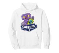 Fuggler Squidge, des Monstres drôles et laids Sweat à Capuche