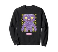Fuggler Squidge Laboratory Misfits Monster Sweatshirt