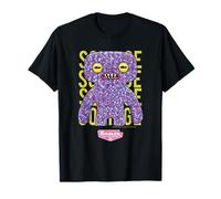 Fuggler Squidge Laboratory Misfits Monster T-Shirt