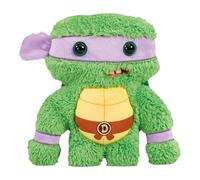 Fuggler Ugly Monster Donatello Ninja Turtle Figurine en Peluche édition limitée Vert