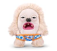 Fuggler Vacay Vibes de ZURU, Funny Ugly Monster, Peluche, à Collectionner, Jouet (Hedge Grog)