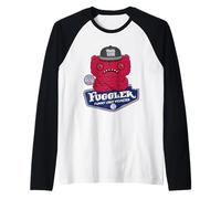 Fuggler Weirdo Fugg Life aux Yeux Larges Manche Raglan
