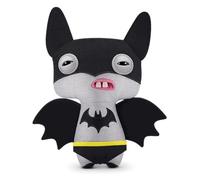 Fuggler x DC de ZURU Funny Ugly Monster, Peluche, à Collectionner, Jouet (Batman)