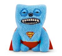 Fuggler x DC de ZURU Funny Ugly Monster, Peluche, à Collectionner, Jouet (Superman)