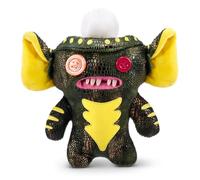 Fuggler x Les Gremlins de ZURU Funny Ugly Monster, Peluche, à Collectionner, Jouet (Stripe)