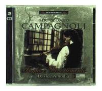 Fughe E Divertimenti Per Violino Solo - David Amodio, Violon