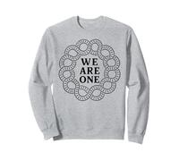Fugio Cent 1787 Nous Sommes Une pièce, Art Historique, Histoire des États-Unis Sweatshirt