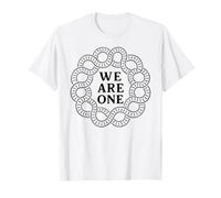 Fugio Cent 1787 Nous Sommes Une pièce, Art Historique, Histoire des États-Unis T-Shirt
