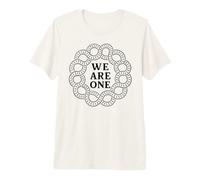 Fugio Cent 1787 Nous Sommes Une pièce, Art Historique, Histoire des États-Unis T-Shirt Haut de Gamme