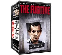Fugitive: 2 Season Pack