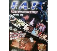 FUGITIVE APPREHENSION TELEVISION