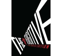 Fugitive Complete Series: The Most Wanted Edition