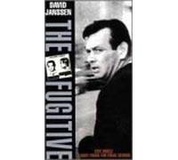 Fugitive: Cry Uncle [VHS]