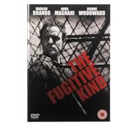FUGITIVE KIND THE