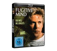 Dudikoff, Michael & Langenkamp, Heather - Fugitive Mind - der Weg Ins Jenseits - Uncut [Blu-ray]
