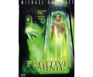 Fugitive Mind [Import USA Zone 1]