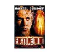 FUGITIVE MIND MICHAEL DUDIKOFF