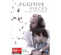 Fugitive Pieces (2007) ( Syntrimmia psyhis ) [ Origine Australien, Sans Langue Francaise ]