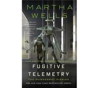 Fugitive Telemetry by Martha Wells Martha Wells (Auteur)