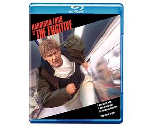 FUGITIVE, THE (BD) [Blu-ray] [1993]
