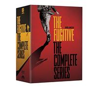 Fugitive: The Complete Series